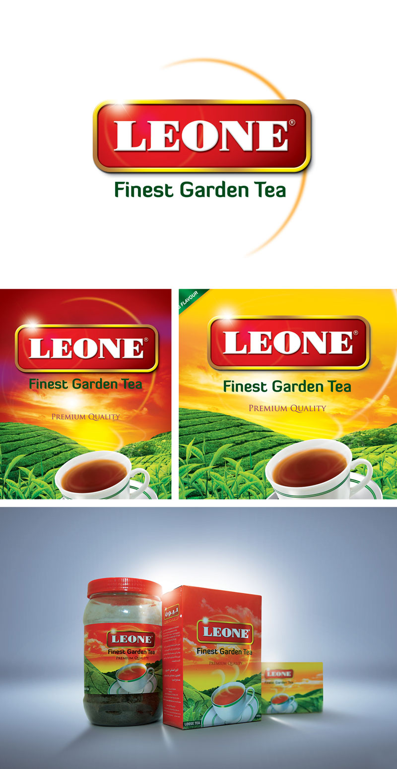 Leone-tea