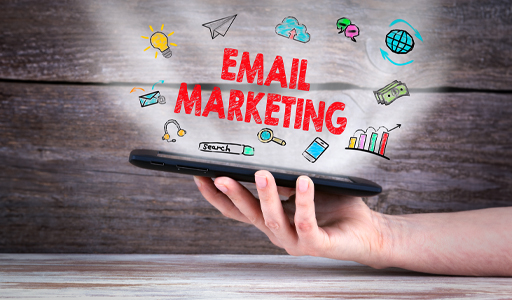 Email Marketing Company Dubai